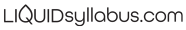 LiquidSyllabus.com Logo